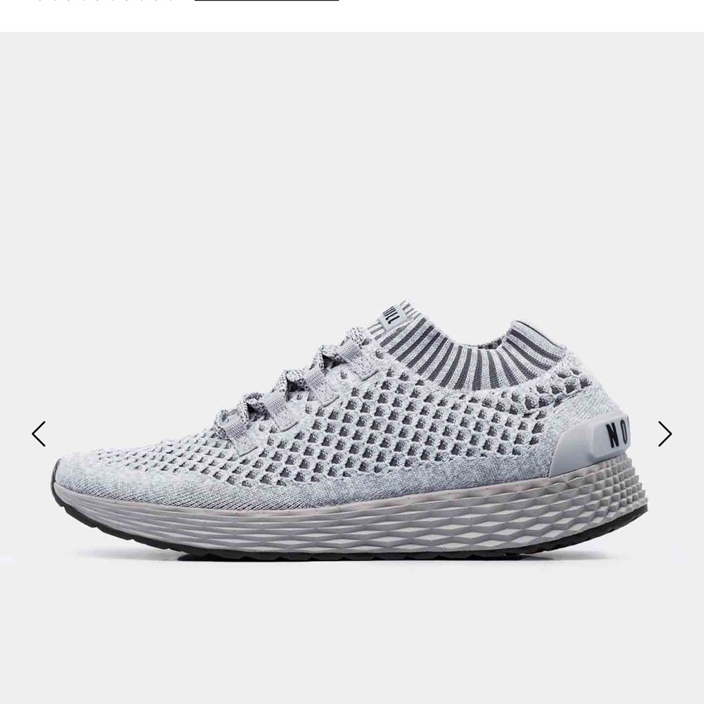 NoBull sneakers